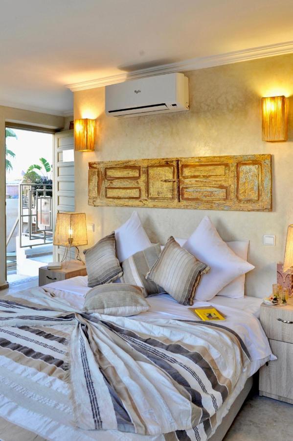 Riad Anjar Marrakesh Eksteriør bilde
